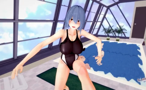 Sunny Drift Adult Game Screenshots (2)