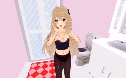 Sunny Drift Adult Game Screenshots (3)