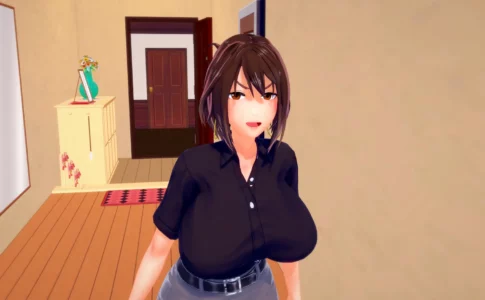 Sunny Drift Adult Game Screenshots (4)