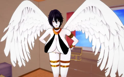 Sunny Drift Adult Game Screenshots (5)