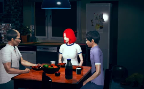 Tavern in the New World Adult Game Screenshots (5)