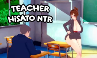Teacher Hisato NTR