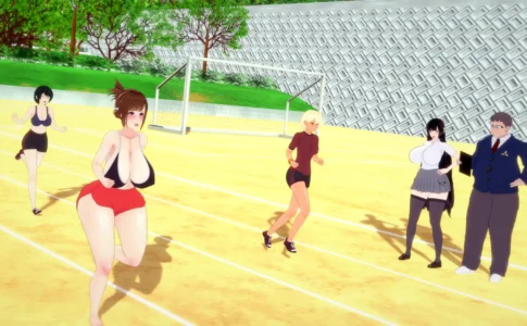Teacher Hisato NTR Adult Game Screenshots (4)
