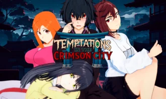 Temptations in the Crimson City