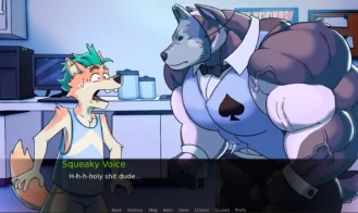 The Alpha Underground Adult Game Screenshots (3)