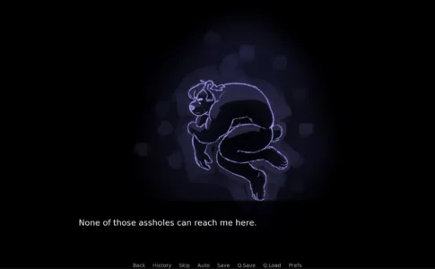 The Alpha Underground Adult Game Screenshots (4)