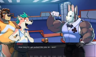 The Alpha Underground Adult Game Screenshots (6)