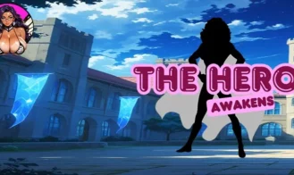 The Hero Awakens