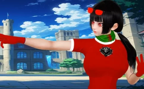 The Hero Awakens Adult Game Screenshots (1)