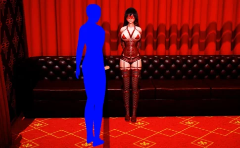 The Hero Awakens Adult Game Screenshots (4)