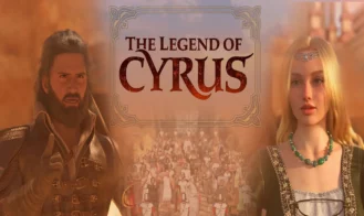 The Legend Of Cyrus