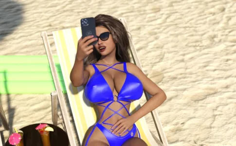 The Libido Enigma II Fountain of Youth Adult Game Screenshots (2)