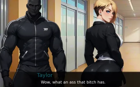 The Mother and Sister Adult Game Screenshots (2)
