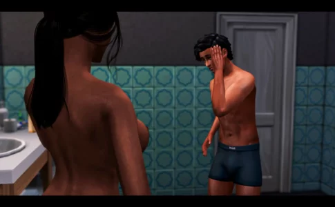 The Wishes Adult Game Screenshots (2)