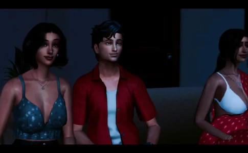 The Wishes Adult Game Screenshots (3)
