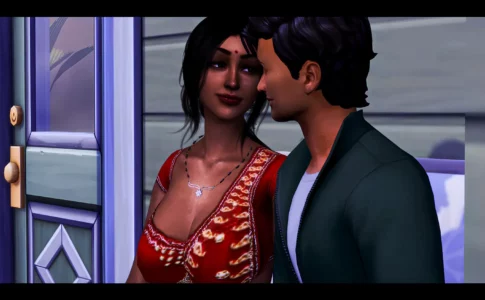 The Wishes Adult Game Screenshots (4)