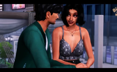 The Wishes Adult Game Screenshots (5)