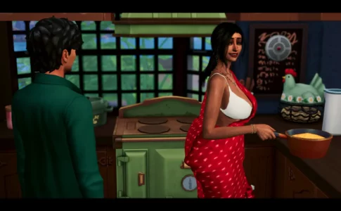 The Wishes Adult Game Screenshots (8)