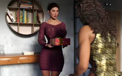 The Witching Hour Adult Game Screenshots (3)