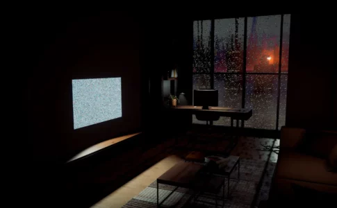 UNLiFE Adult Game Screenshots (4)
