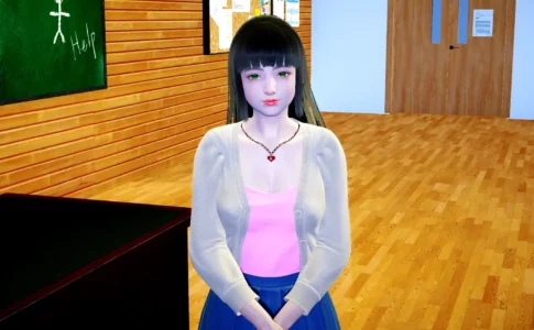 United by Love's Heart Adult Game Screenshots (1)