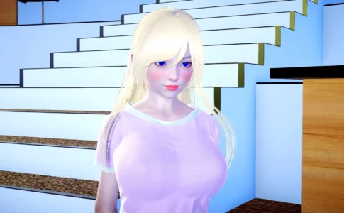 United by Love's Heart Adult Game Screenshots (3)