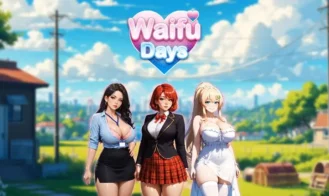 Waifu Days