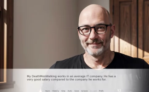 Watermelon City Adult Game Screenshot (3)