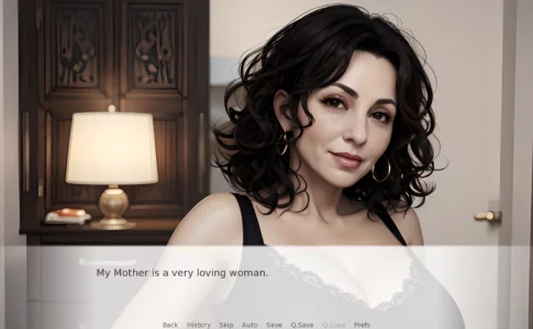 Watermelon City Adult Game Screenshot (4)