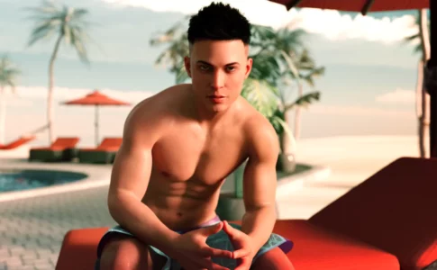 We Are Lost II Adult Game Screenshots (3)