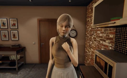 What We Never Said Adult Game Screenshot (1)