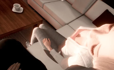 What We Never Said Adult Game Screenshot (3)