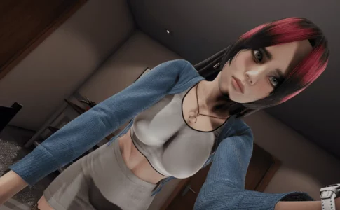 What We Never Said Adult Game Screenshot (5)