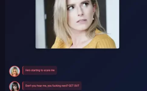 7 Days with My Stepmom Adult Game Screenshot (4)