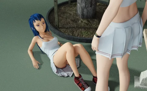 Alena Extra Adult Game Screenshot (3)