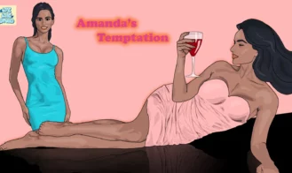Amanda’s Temptation