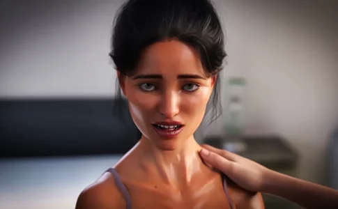 Bargain of Power Adult Game Screenshots (4)