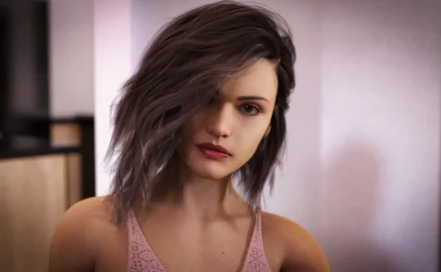 Bargain of Power Adult Game Screenshots (6)