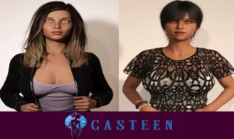 Casteen