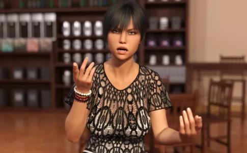 Casteen Adult Game Screenshot (7)
