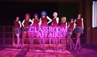 Classroom Affairs