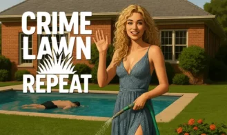 Crime Lawn Repeat
