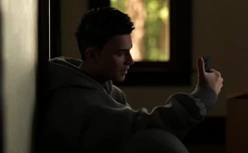 Crime Lawn Repeat Adult Game Screenshots (1)