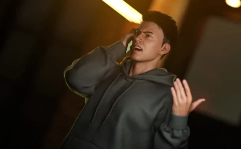 Crime Lawn Repeat Adult Game Screenshots (6)