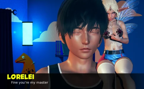 Demon King Adult Game Screenshots (3)