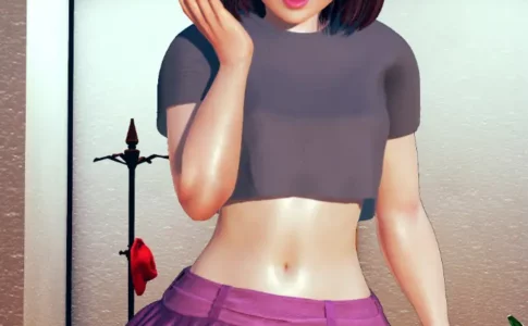 Demon King Adult Game Screenshots (4)
