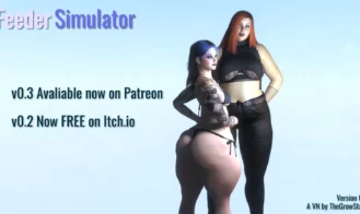 Feeder Simulator