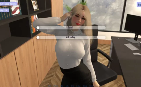 Feeder Simulator Adult Game Screenshot (4)