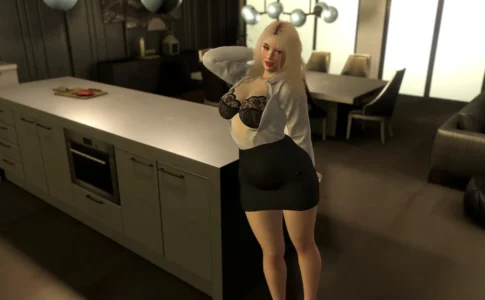Feeder Simulator Adult Game Screenshot (5)