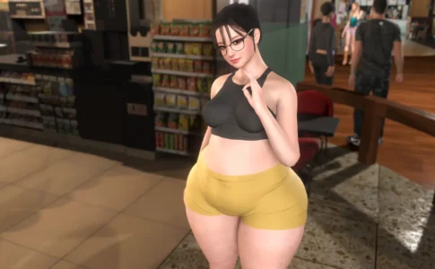 Feeder Simulator Adult Game Screenshot (6)